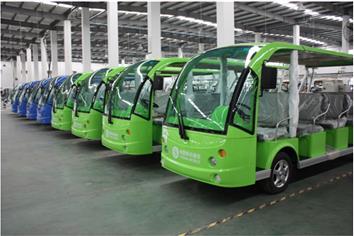 中国商飞玛西尔指定用车